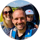 Adam Winchester profile picture